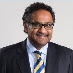 Ajit Kambil