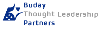 buday thought leadership partners