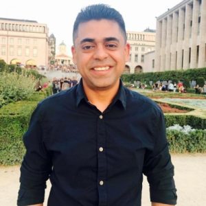 Adi Chhabra