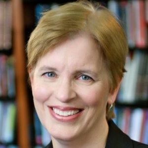 Sarah Cliffe
