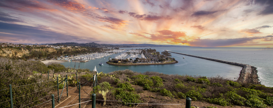 SUNSET HARBOR PARKING & RETAIL CENTER